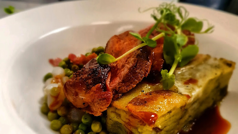 PHX Bistro — photo