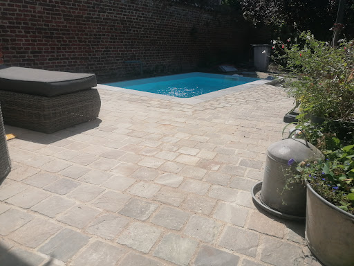 Photo de Terrasses et Piscines d'Igniel