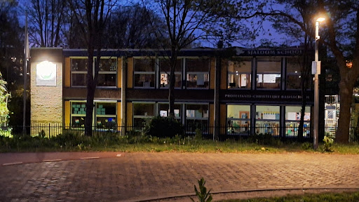 Sjaloomschool - Thumbnail
