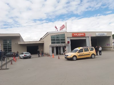 Photos of Erzurum B&ouml;lge Eğitim ve Araştırma Hastanesi