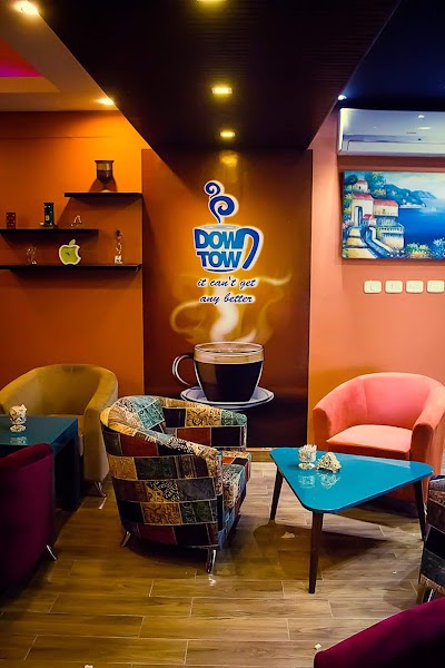 Photos of DownTown Cafe