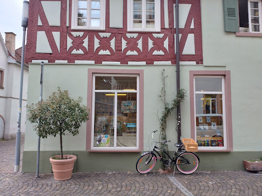 Utes Bücherstube