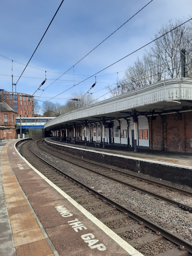 Sutton Coldfield - Visual