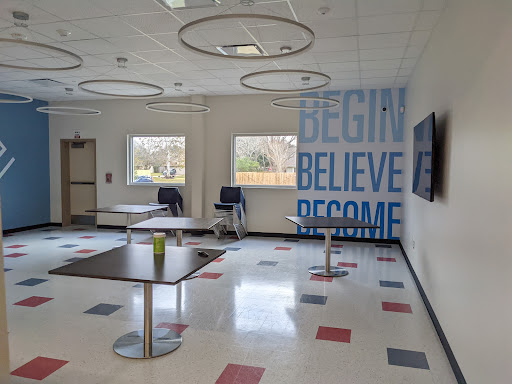 Mission Bend Boys & Girls Club of Greater Houston Gallery - United States