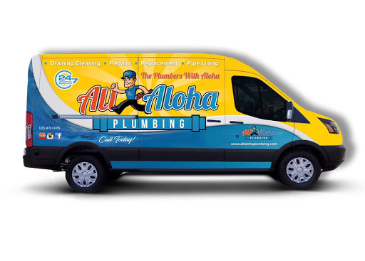 Avatar for All Aloha Plumbing Maui