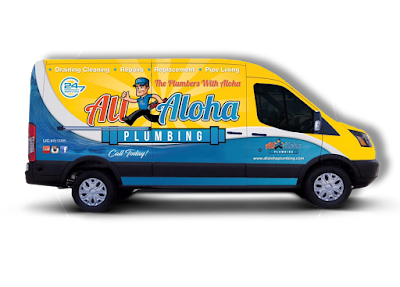 All Aloha Plumbing