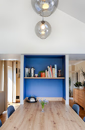 Photo n°17 de Atelier Eode à Arzal (Designer d'intérieur)