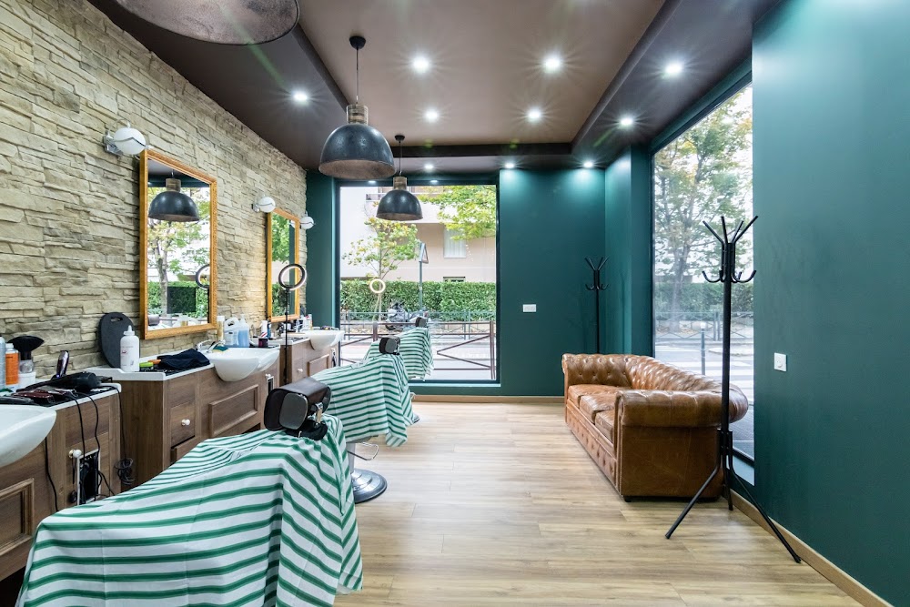 235TH Barber Street