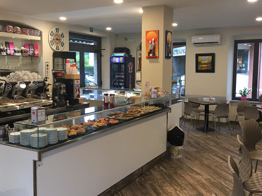 Bar Euro