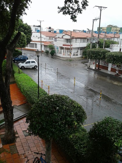 Photos of Torres De Libertadores