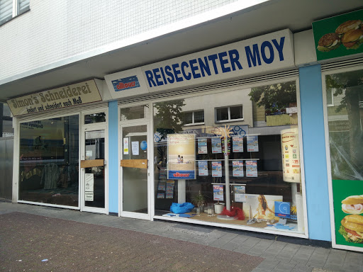 moy reisen - Thumbnail