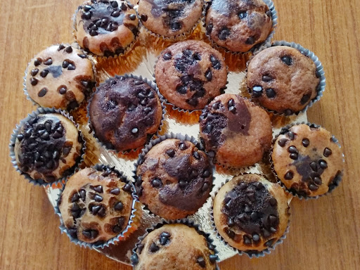 Cup Cakes