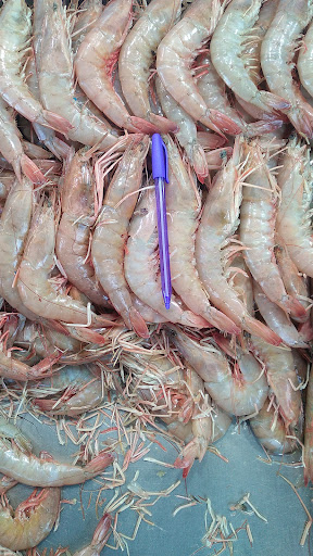 Pescados y mariscos chenchomar - Thumbnail