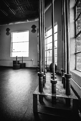 Kings River Athletic Club Gallery - United States