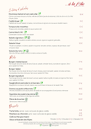 Photo n°24 de … à la folie à Roquefort-les-Pins (Restaurant méditerranéen)