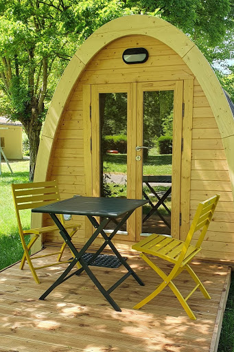 Camping les patîs - Thumbnail