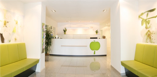 Therapiezentrum Appelbaum