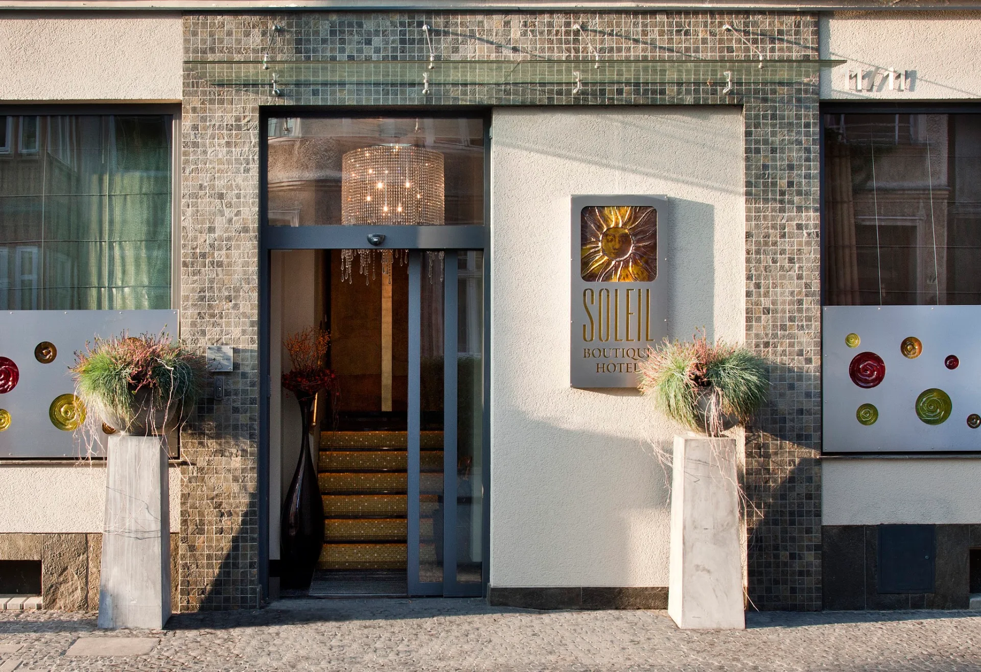 Soleil Boutique H