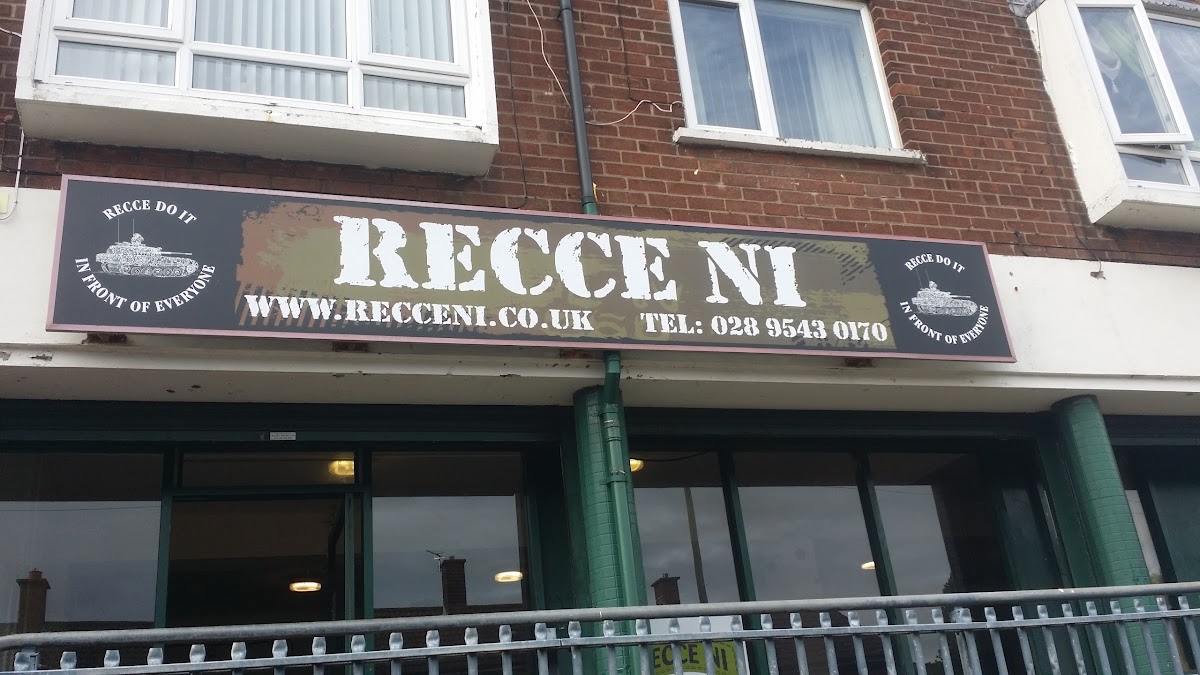 Recce NI