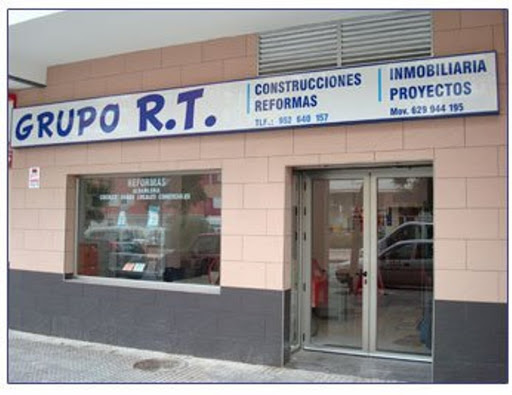 Ferretería La Brocha Logo