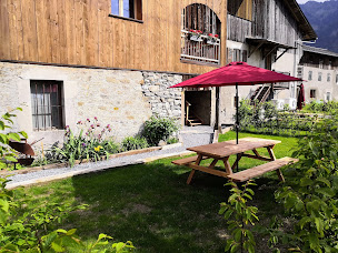 Photo n°9 de Chez Lucienne à Samoëns (Hôtel)