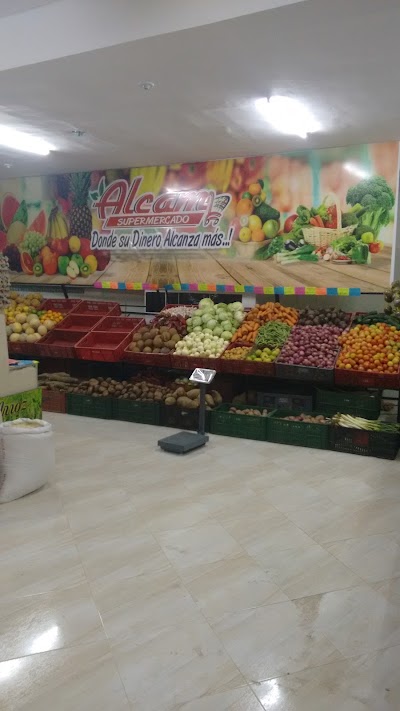 Photos of ALCAM SUPERMERCADO