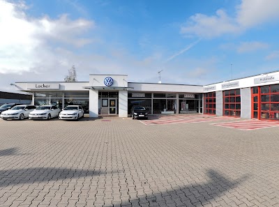 Photos of Autohaus Lacher GmbH & Co.KG