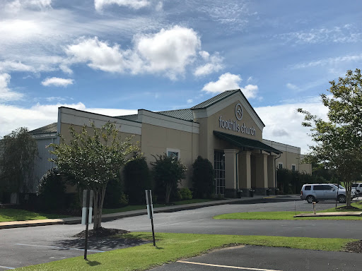 Foothills Church - Thumbnail