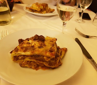 Photos of Trattoria Osteria Buca Manzoni