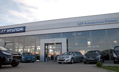 Photos of AZP Autozentrum Prince GmbH