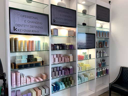 Bloom Hair Bar Gallery - United States