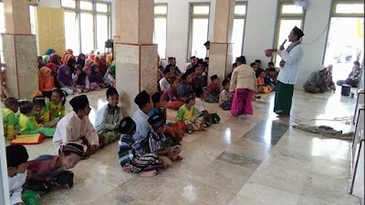 Photos of DARUL MUTTAQIN