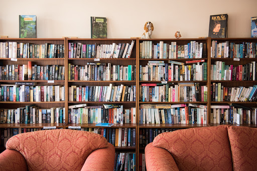 Compassionate Care in Wokingham at Prince Philip Duke of Edinburgh Court