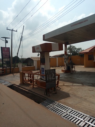 gas-station