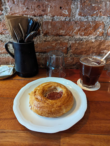 Panadería Rosetta Puebla - Thumbnail