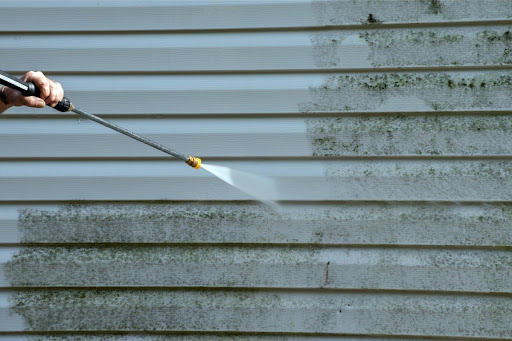 Pecina’s Pressure Washing - Thumbnail