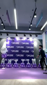 Anytime Fitness – Videos in Jabalpur, Madhya Pradesh