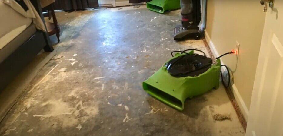 Reliable Water Restoration of Fort Collins photo