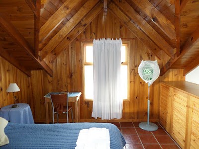 Photos of Caleuf&uacute; Travel Lodge