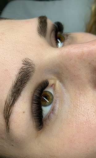 Fabulash Faces - Visual