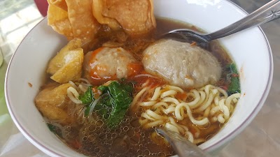 Photos of TERAS BAKSO