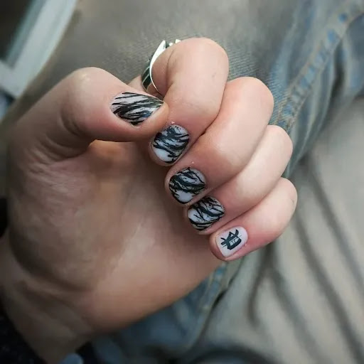 The Oreginails - Visual