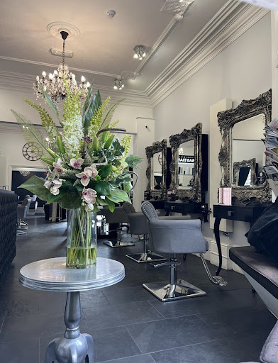 Belle Toujours Salon