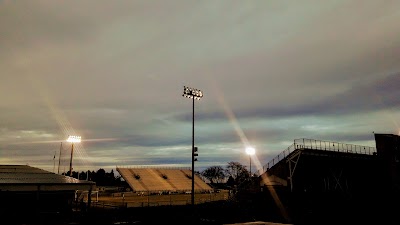 Neil F. Lampson Stadium