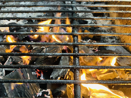 Foodtruck - Le Comptoir à Viandes