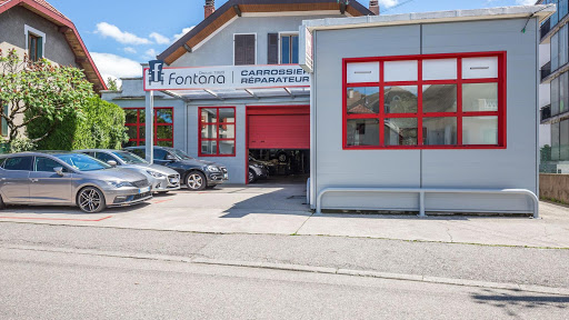 Carrosserie Fontana