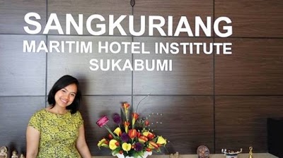 Photos of Sangkuriang Maritime Hotel Institute Sukabumi