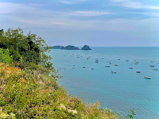 Piscine naturelle de Cancale - Thumbnail