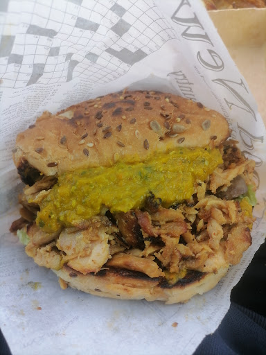 Photo 6 - L'Instant Ephémère Food Truck