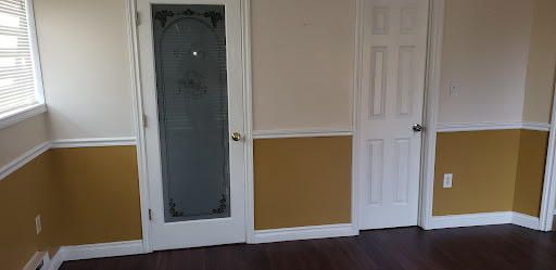 DKJAY Restoration - Visual